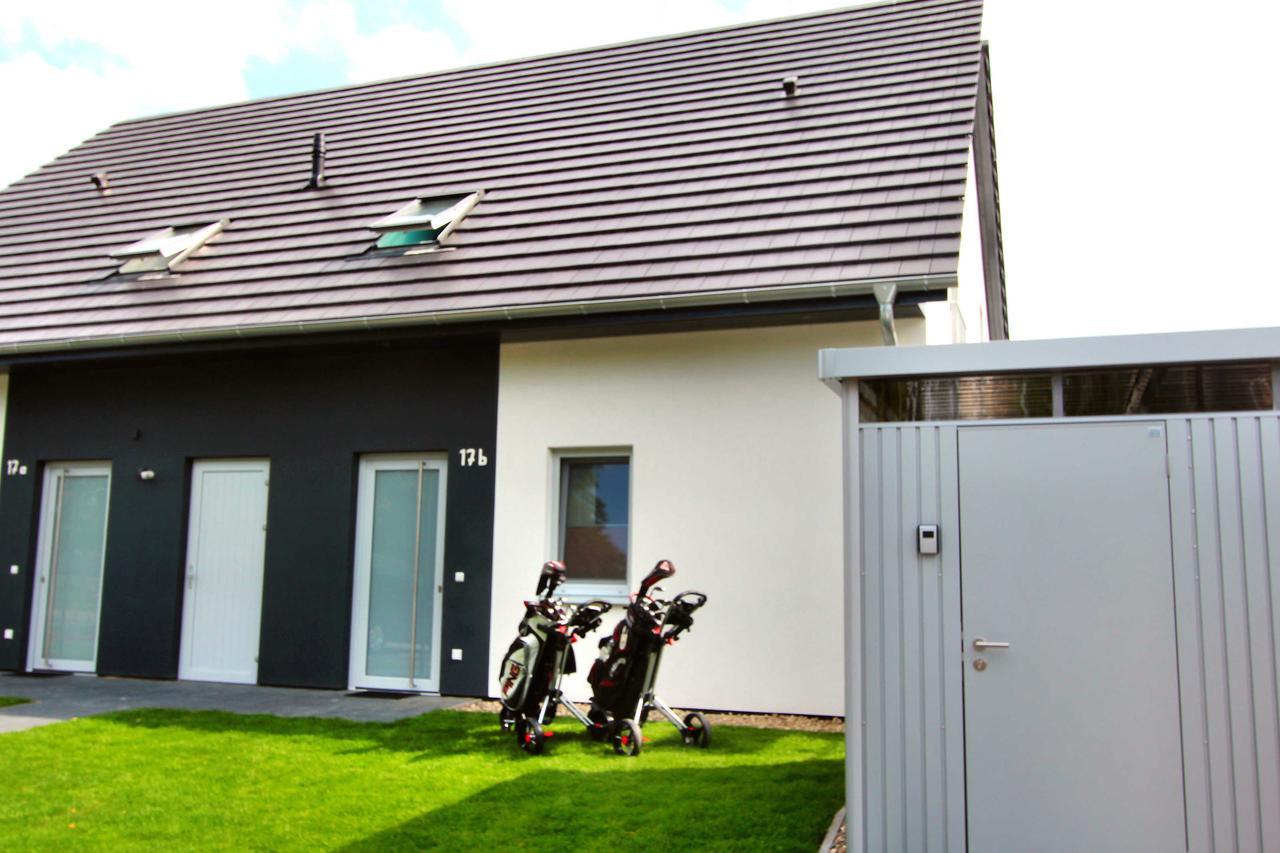 Ferien-VILLA EASY LIVING Göhren-Lebbin Exterior foto